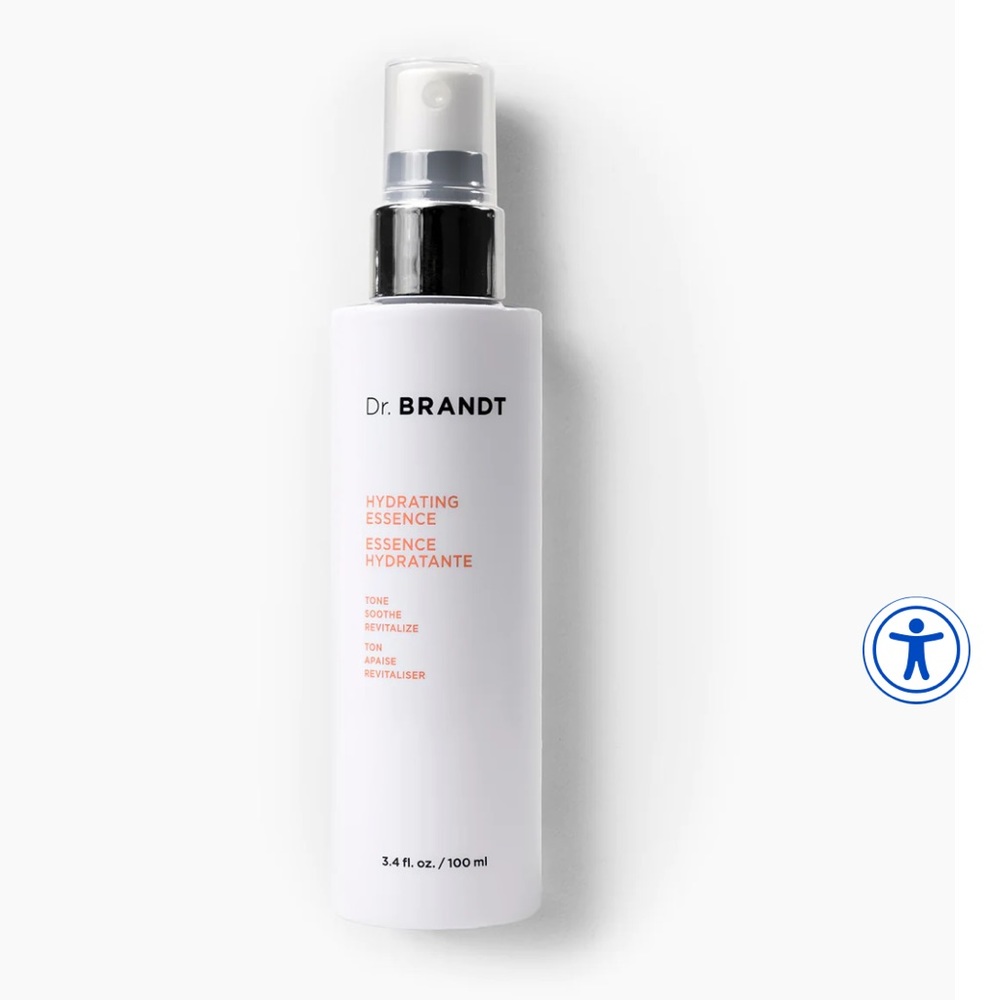 Dr Brandt hydrating essence